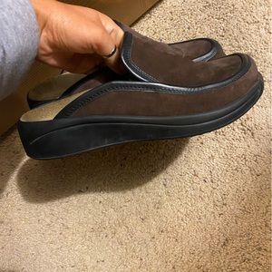 Birkenstock Tatami size 39 5,5 250